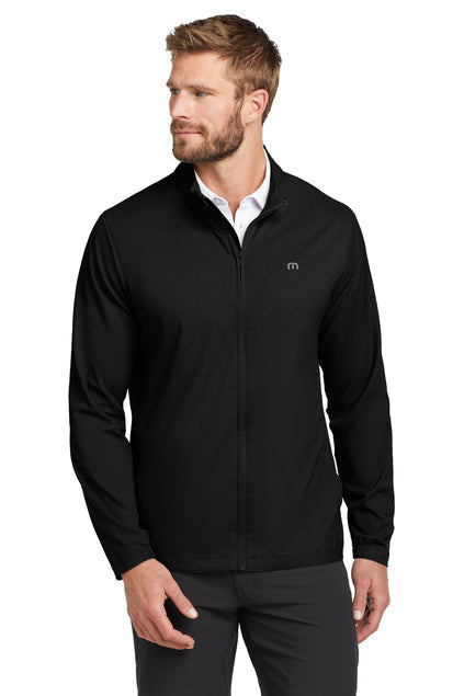 Travis Mathew Full-Zip Jacket (Men)