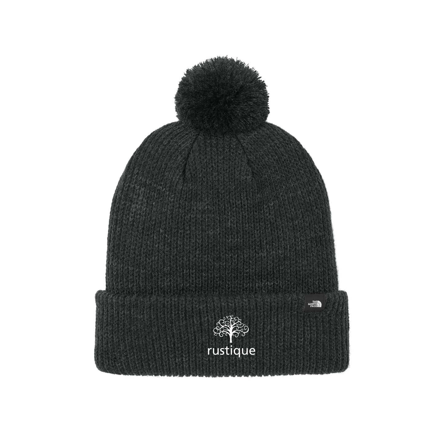 Embroidered North Face Hat