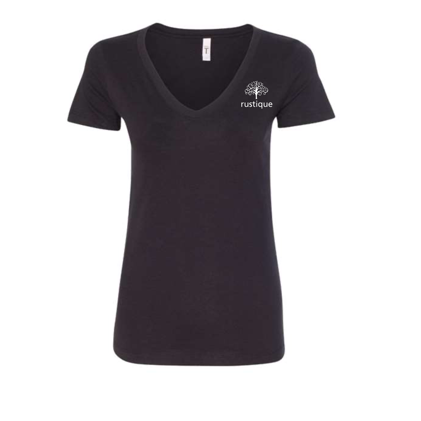 Women's Embroidered T-shirt