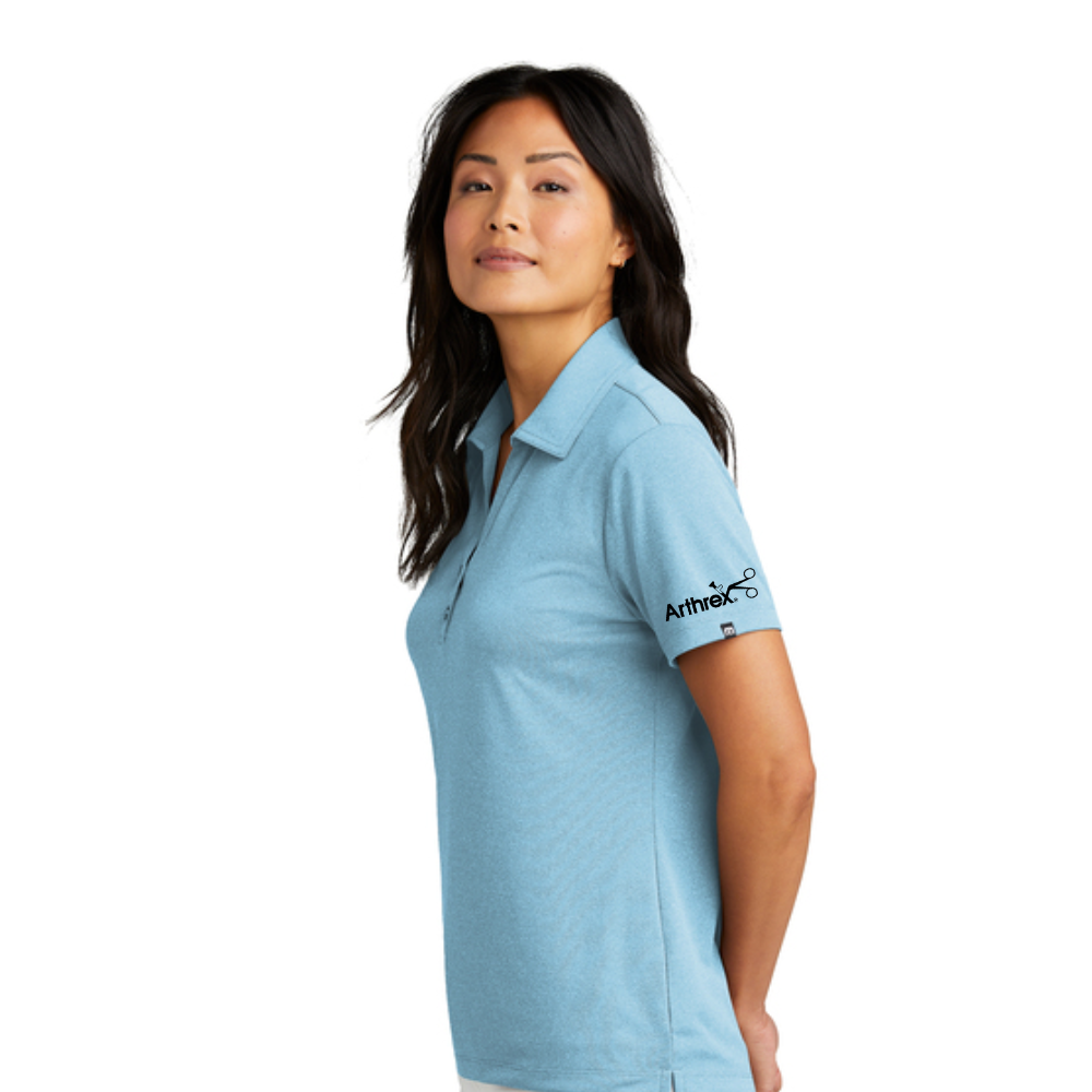 Travis Mathew Performance Polo (Men/Women)