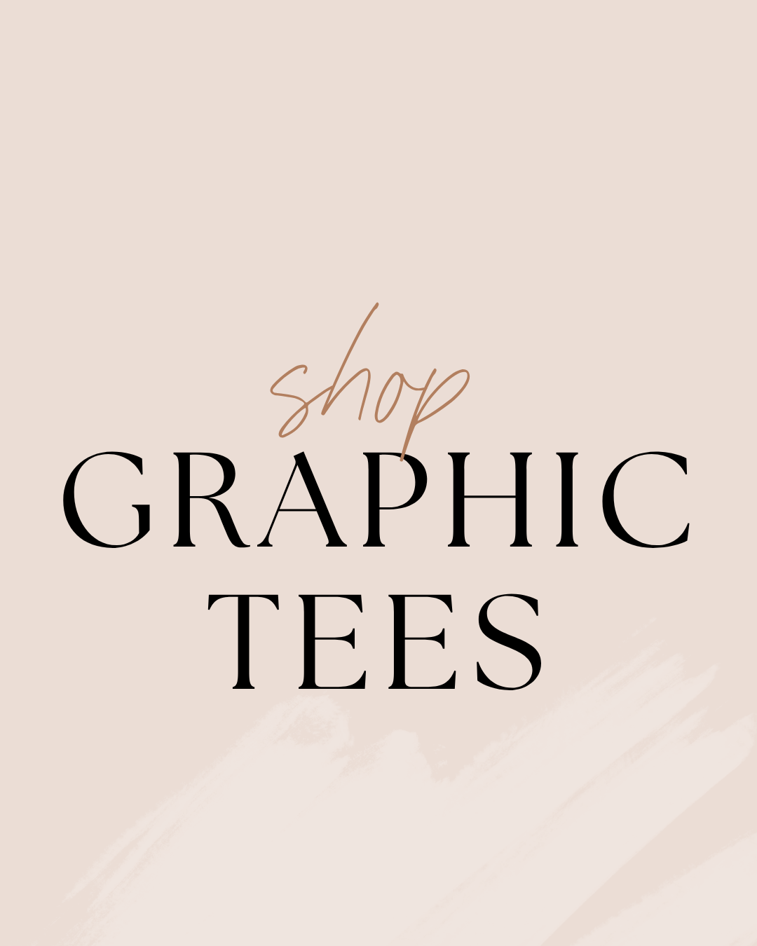 Graphic Tees