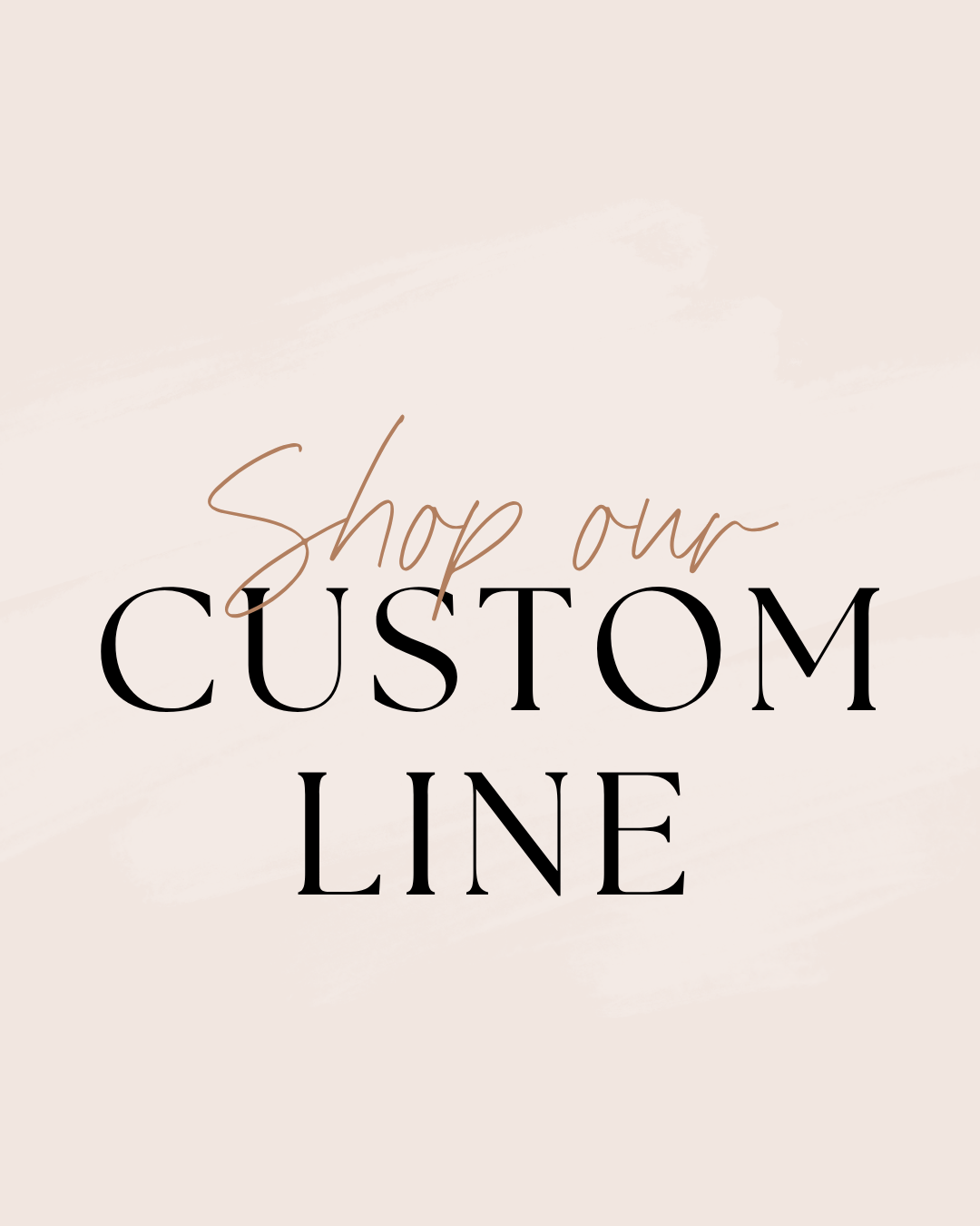 Custom Line