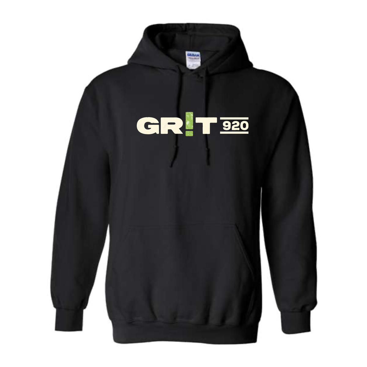 Hooded Sweatshirt