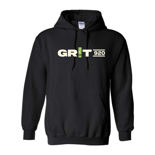 Hooded Sweatshirt