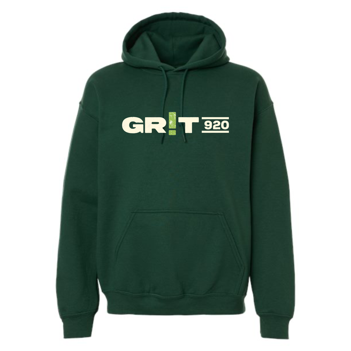 Hooded Sweatshirt