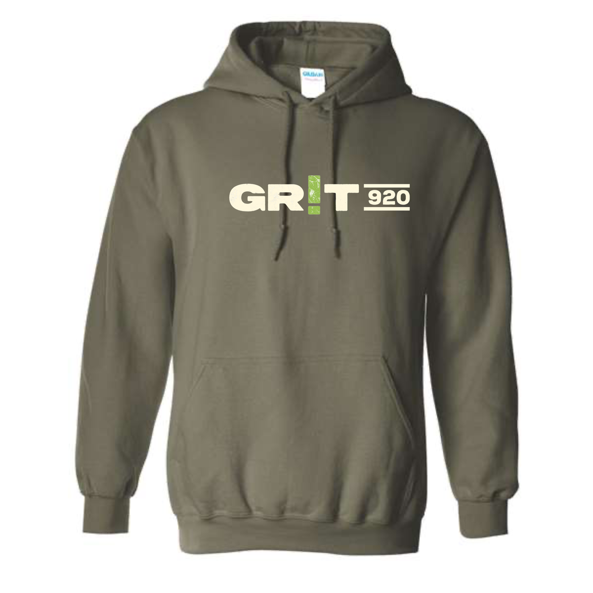 Hooded Sweatshirt