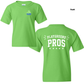 Playground Pros Youth Tee