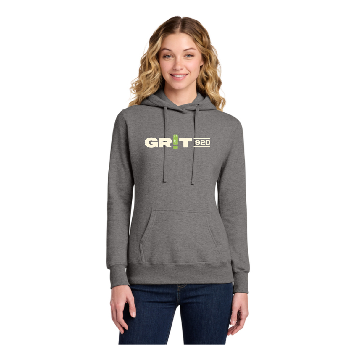 Womens Hoodie