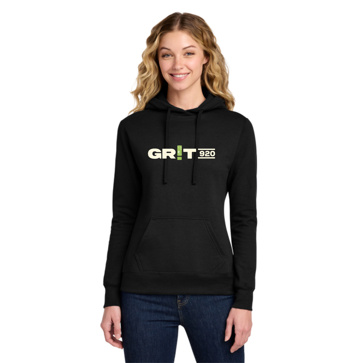 Womens Hoodie
