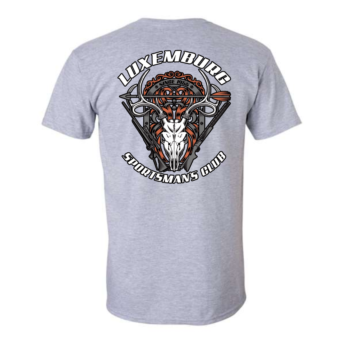Adult Gildan T-Shirt