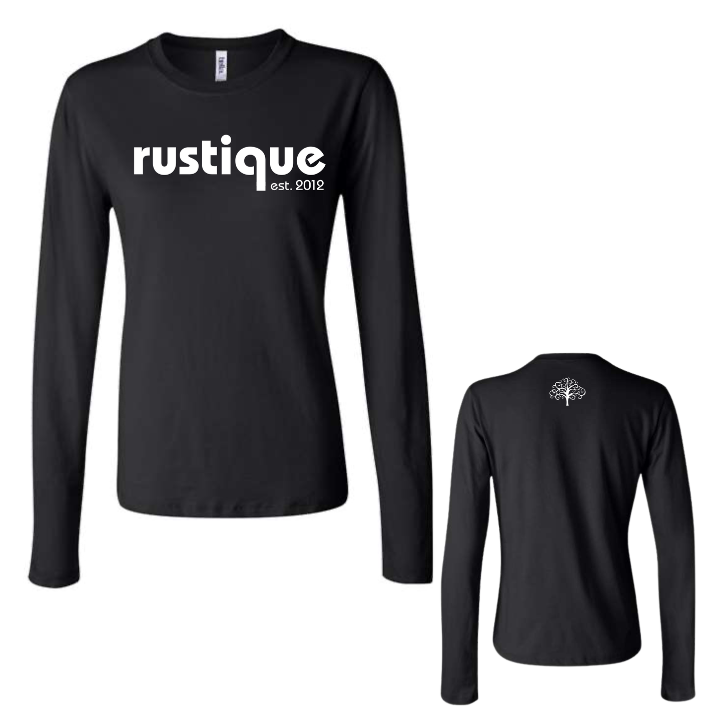 Women's Long Sleeve
