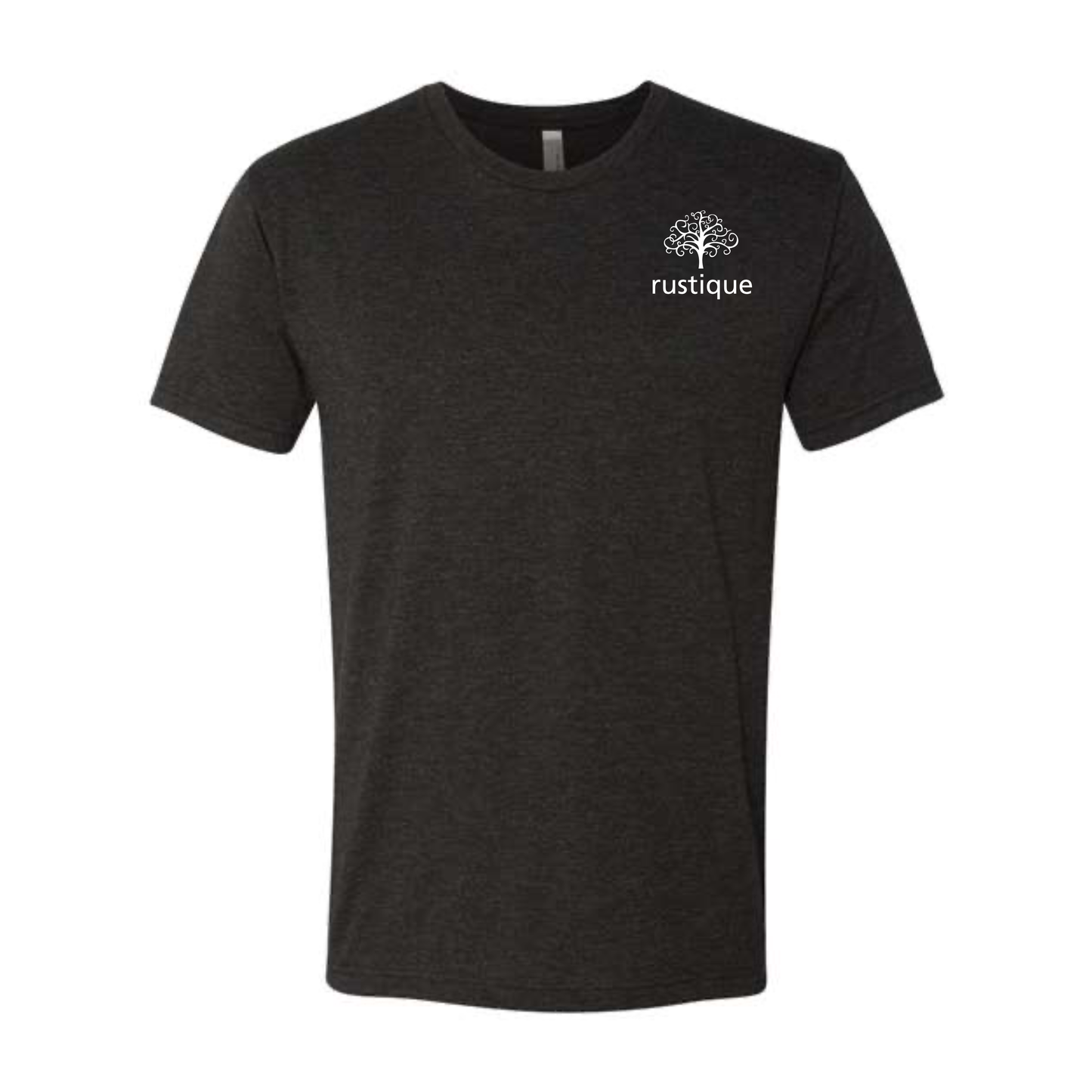 Embroidered T-shirt
