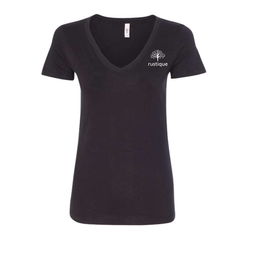 Women's Embroidered T-shirt