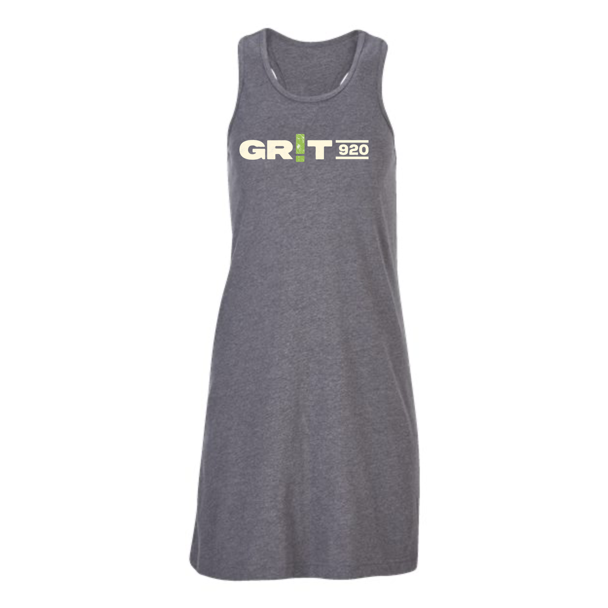 Women's Tank Dress