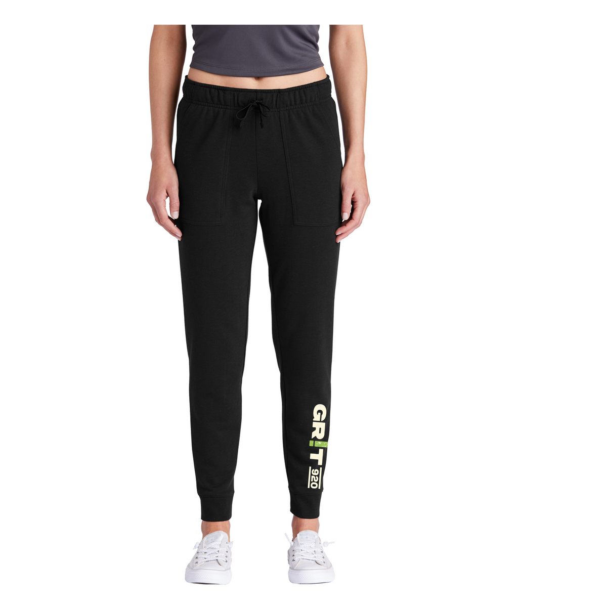 GRIT - Fleece Joggers