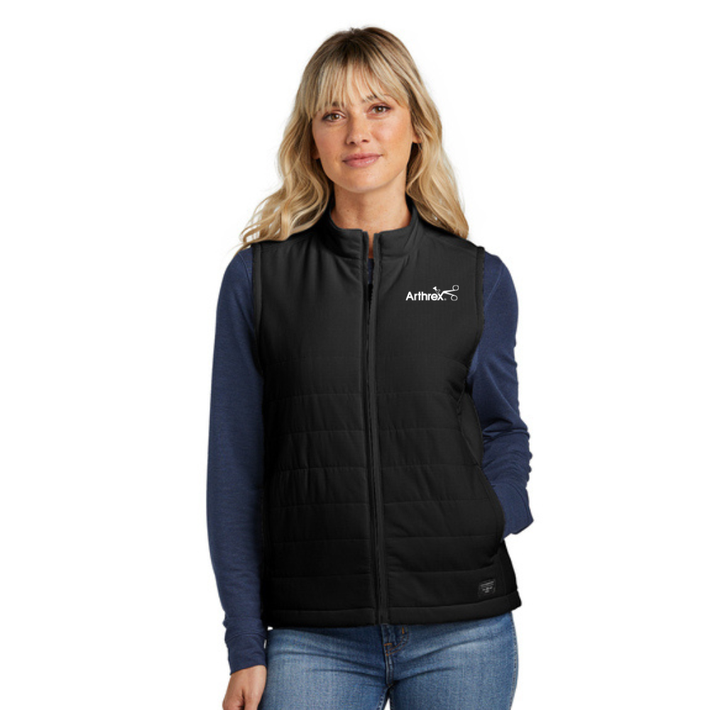 Travis Mathew Cold Bay Vest (Men/Women)