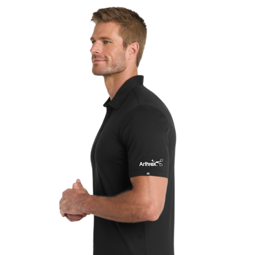 Travis Mathew Performance Polo (Men/Women)