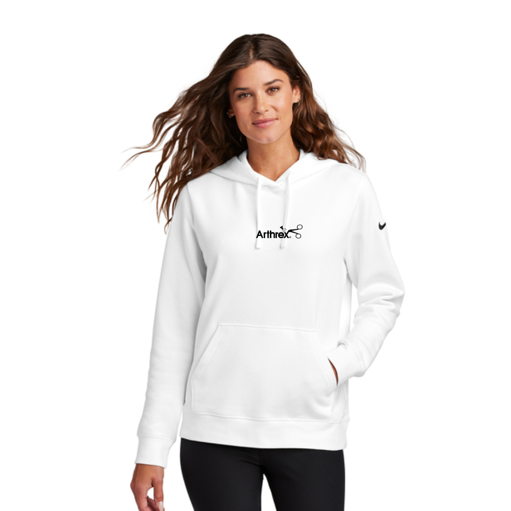 Nike Club Hoodie (Men/Women)