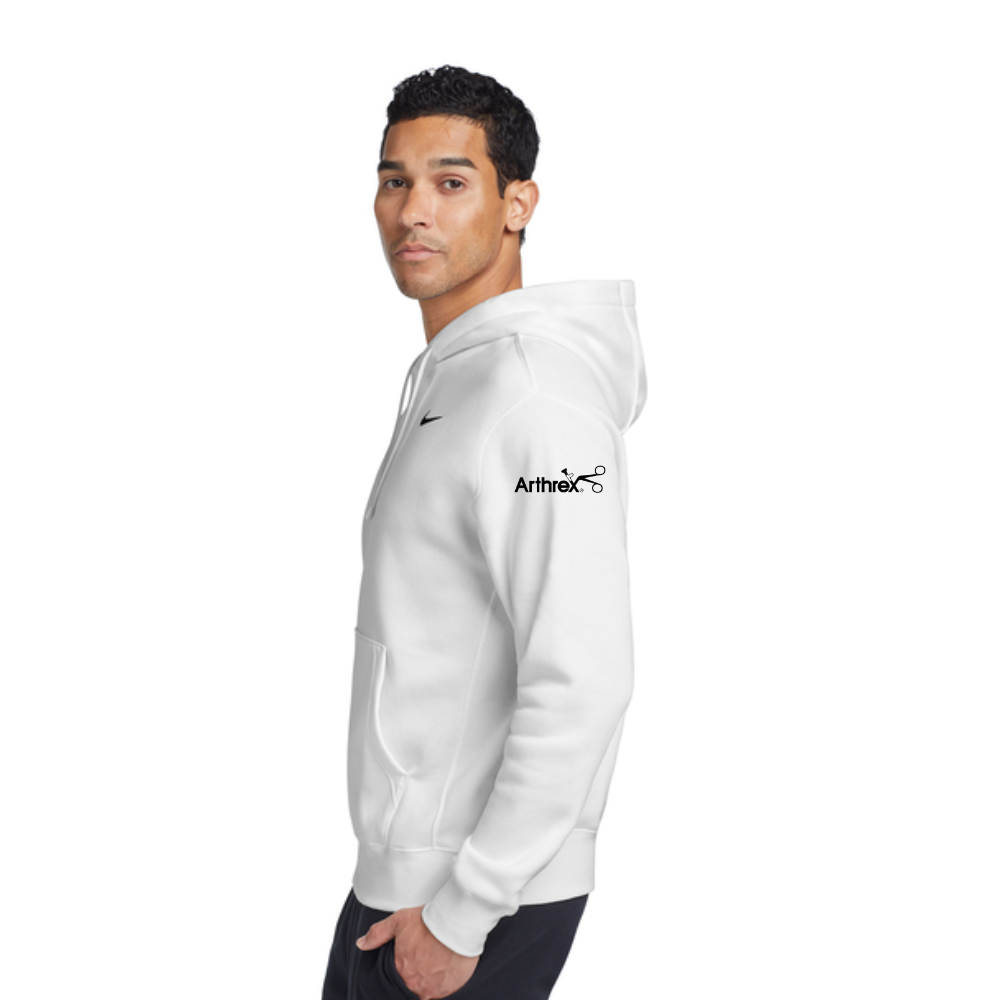Nike Club Hoodie (Men/Women)