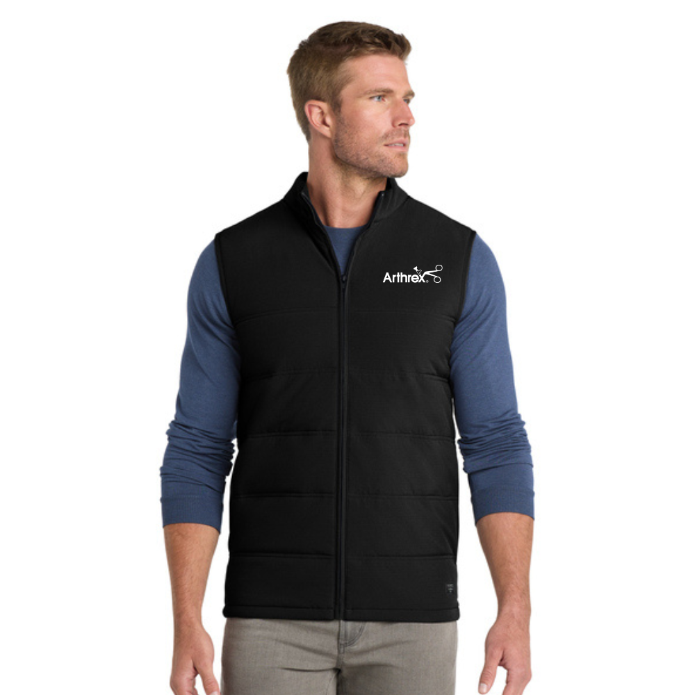 Travis Mathew Cold Bay Vest (Men/Women)