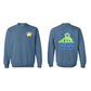 Cool Dad's Club Crewneck